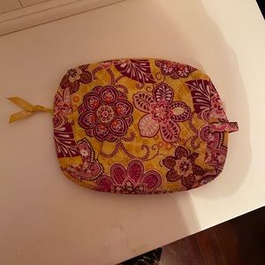 Vera Bradley Cosmetic Bag